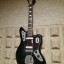 Squier Classic Vibe '70s Jaguar (Black)