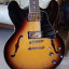 Epiphon. Es 335 Vintage Sunburst.