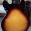 Epiphon. Es 335 Vintage Sunburst.