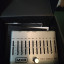 Ecualizador MXR M108S 10 Bandas