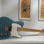 Fender Telecaster Player 1. Pastillas Custom Shop Texas Special.