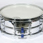 Caja Ludwig Supralite 14"x5,5" con aros die cast