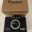 Franklin Audio SS-6 Switchable Input Stereo DI