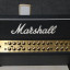 (VENDIDO) Marshall JVM 410H + Marshall 1960 AV + pedales