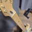 Fender stratocaster player deluxe SHH