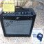 Fender Mustang V2. Amplificador para guitarra. Con accesorios. Impecable!!!
