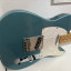 Fender Telecaster Player 1. Pastillas Custom Shop Texas Special.