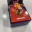 Pedal MXR univibe Jimi Hendrix