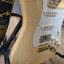 Fender stratocaster player deluxe SHH