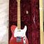 Fender Telecaster Custom Shop Time Machine 1957 Journeyman Relic