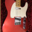 Fender Telecaster Custom Shop Time Machine 1957 Journeyman Relic