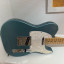Fender Telecaster Player 1. Pastillas Custom Shop Texas Special.