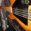 Gibson Ripper bass acabado natural