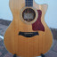 Taylor 414ce,