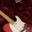 Fender Telecaster Custom Shop Time Machine 1957 Journeyman Relic