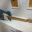 Fender Telecaster Player 1. Pastillas Custom Shop Texas Special.