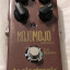 TC Electronic Mojomojo Overdrive