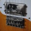 Fender Telecaster Thinline 72 JAPAN de 1.996 ( casi 20 Añitos. )