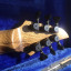Modern telecaster offset badak guitars