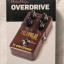 TC Electronic Mojomojo Overdrive