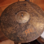 Meinl Byzance Extra Dry Thin Crash 18"