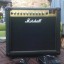 Vendo marshall jcm 900 higt gain dual revert 4501 made in england