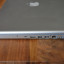 MacBook Pro 15" (2007) SSD 240 GB