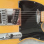 Fender Telecaster player plus bb
