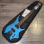 HILS Next HN3 Headless Metallic Blue