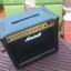 Vendo marshall jcm 900 higt gain dual revert 4501 made in england