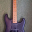 Fender STRATOCASTER MIM 1992