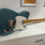 Fender Telecaster Player 1. Pastillas Custom Shop Texas Special.