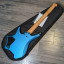 HILS Next HN3 Headless Metallic Blue