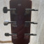 Guitarra Acústica Harley Benton D-120N