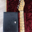 Fender Telecaster Custom Shop Time Machine 1957 Journeyman Relic