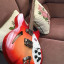 Rickenbacker 330/12 fireglo reservada