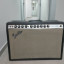 1974 Fender Deluxe Reverb Silverface