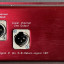 Focusrite Red 3 Dual Compressor / Limiter – Clásico británico de alta gama