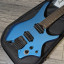 HILS Next HN3 Headless Metallic Blue