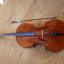 Violonchelo 3/4