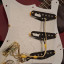 Fender Stratocaster Custom Shop American Classic 98