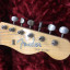 Fender Telecaster Custom Shop Time Machine 1957 Journeyman Relic