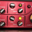 Focusrite Red 3 Dual Compressor / Limiter – Clásico británico de alta gama