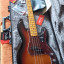 Fender American Professional II Precision Bass