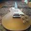 Gibson Limited Run Les Paul Deluxe Gold Top