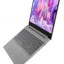 Portátil Lenovo Ideapad 3 15ADA05 8GB 256GB gris