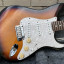 Fender stratocaster Plus Deluxe