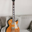 Gibson Les Paul Standard 2002 Trans Amber Burst
