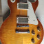 2007 Gibson Custom shop Chambered reissue 58 (CR8)