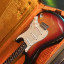 Fender stratocaster año 1962